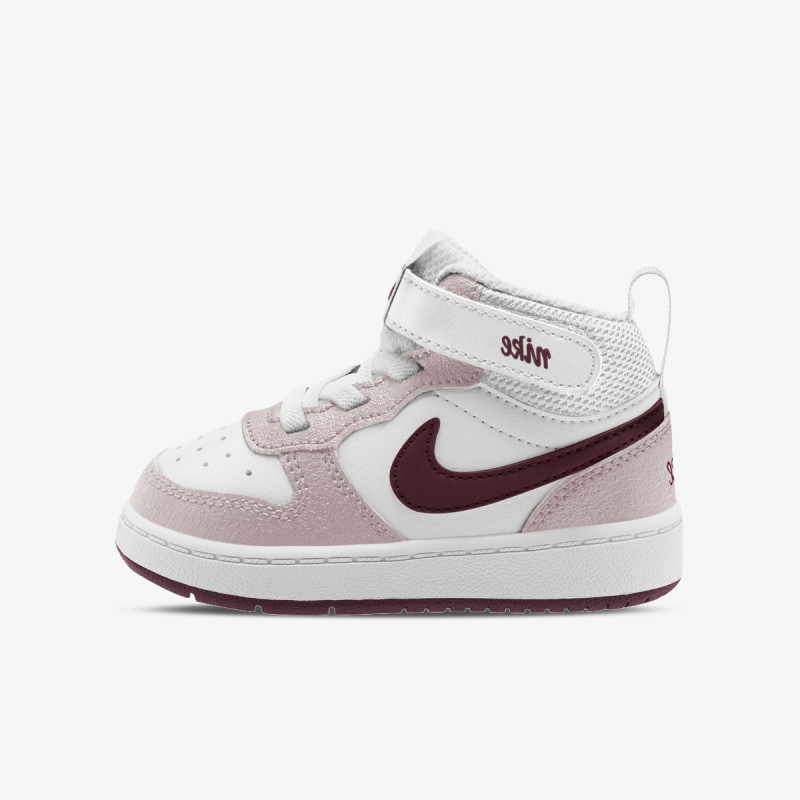 Nike Pantofi Sport Court Borough Mid 2 