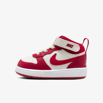 Nike Pantofi Sport Court Borough Mid 2 