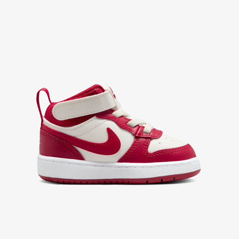 Nike Pantofi Sport Court Borough Mid 2 