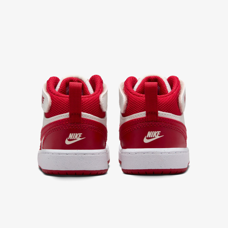 Nike Pantofi Sport Court Borough Mid 2 