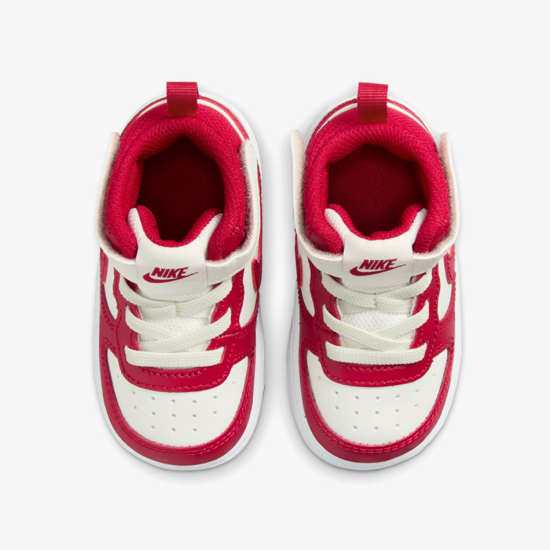 Nike Pantofi Sport Court Borough Mid 2 