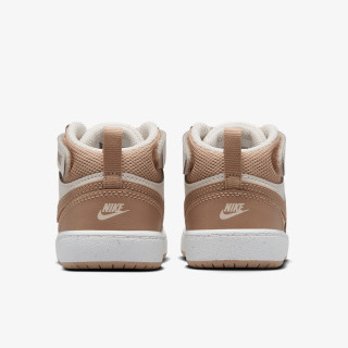 Nike Pantofi Sport COURT BOROUGH MID 2 BTV 