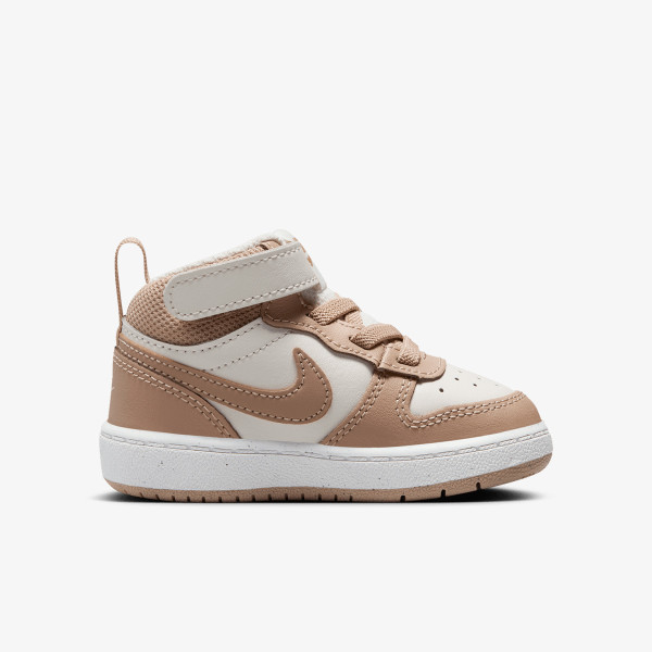 Nike Pantofi Sport COURT BOROUGH MID 2 BTV 