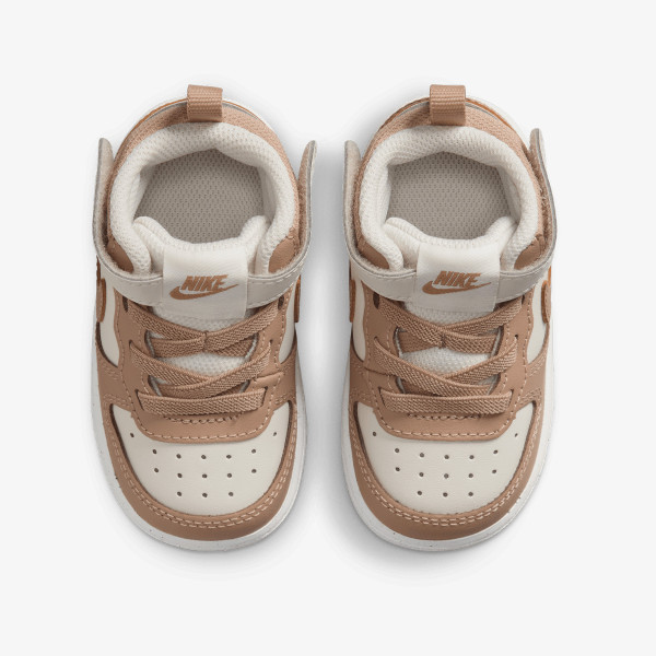 Nike Pantofi Sport COURT BOROUGH MID 2 BTV 