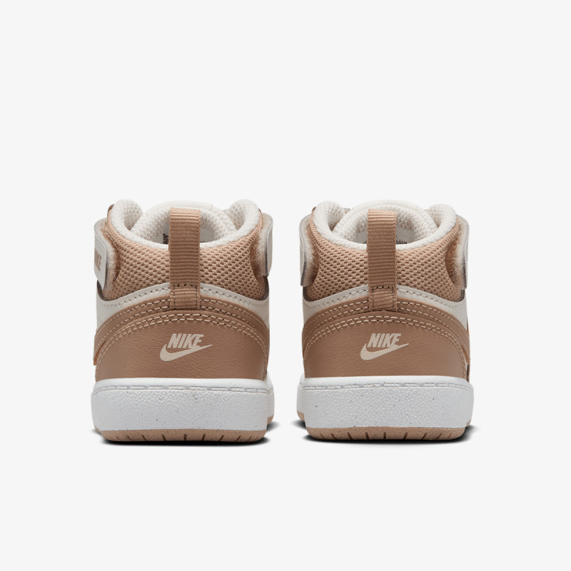 Nike Pantofi Sport COURT BOROUGH MID 2 BTV 