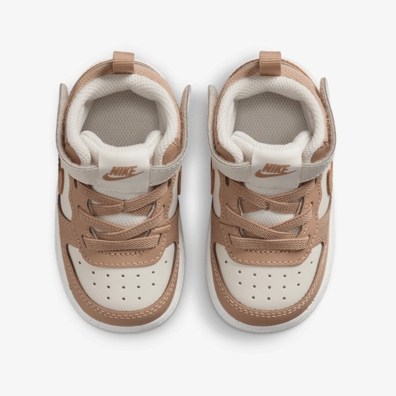 Nike Pantofi Sport COURT BOROUGH MID 2 BTV 