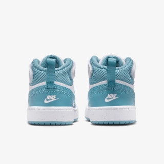 Nike Pantofi Sport COURT BOROUGH MID 2 BTV 