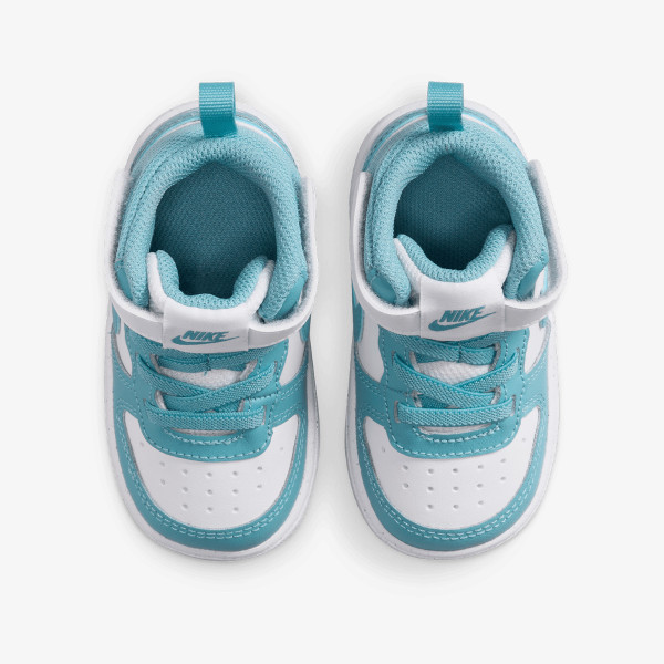 Nike Pantofi Sport COURT BOROUGH MID 2 BTV 