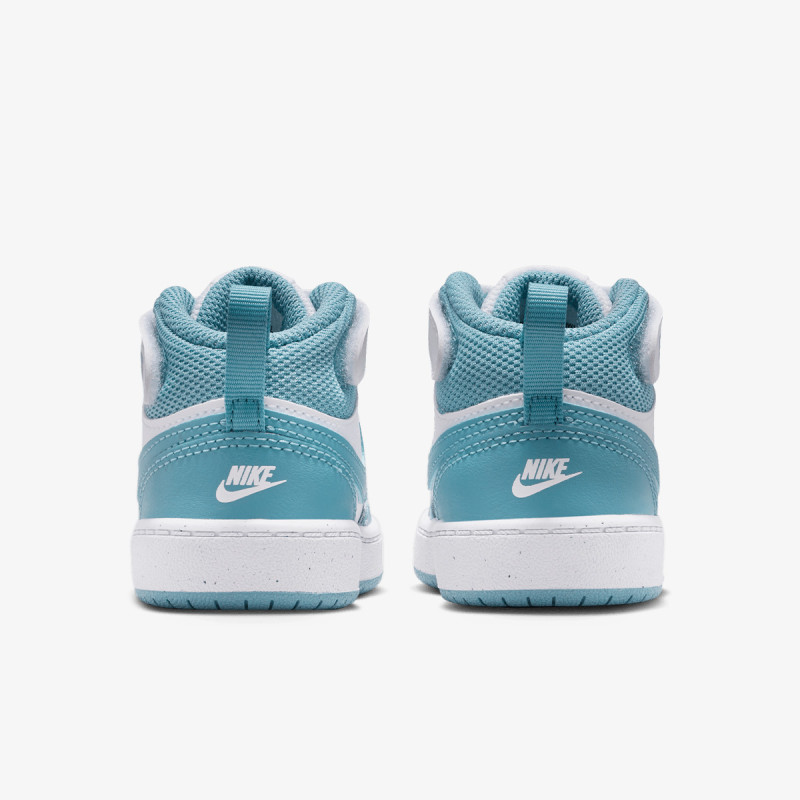Nike Pantofi Sport COURT BOROUGH MID 2 BTV 