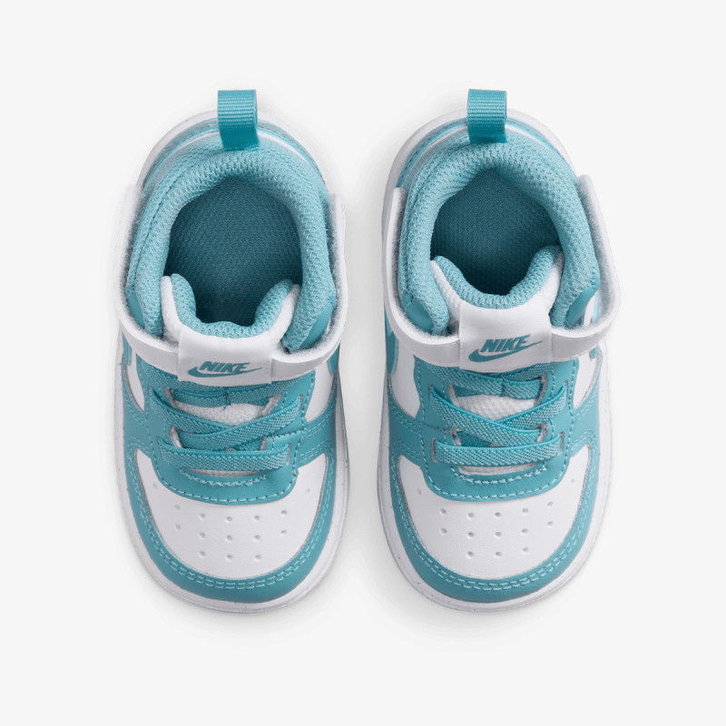 Nike Pantofi Sport COURT BOROUGH MID 2 BTV 