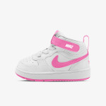 Nike Pantofi Sport COURT BOROUGH MID 2 (TDV) 