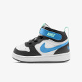 Nike Pantofi Sport COURT BOROUGH MID 2 (TDV) 