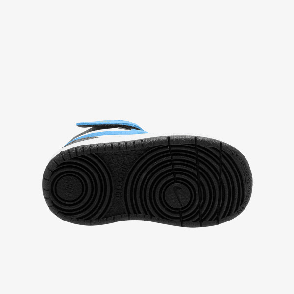 Nike Pantofi Sport COURT BOROUGH MID 2 (TDV) 