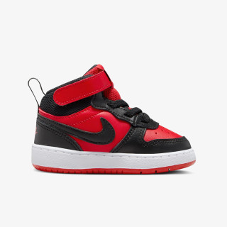 Nike Pantofi Sport Court Borough Mid 2 