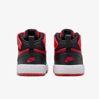 Nike Pantofi Sport Court Borough Mid 2 