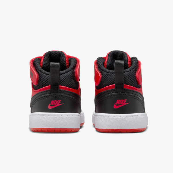 Nike Pantofi Sport Court Borough Mid 2 