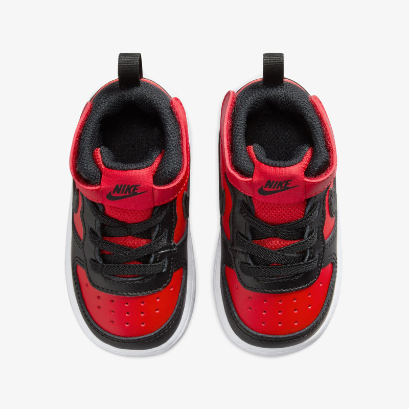 Nike Pantofi Sport Court Borough Mid 2 
