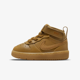 Nike Pantofi Sport Court Borough Mid 2 