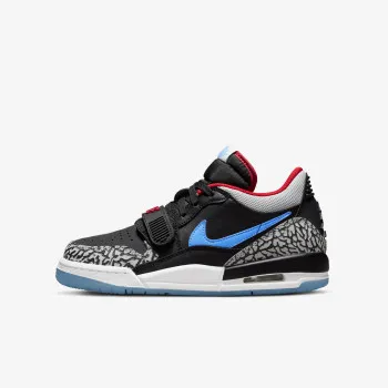 NIKE Pantofi Sport Air Jordan Legacy 312 Low 