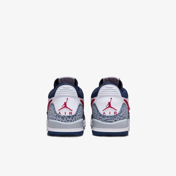 Nike Pantofi Sport Air Jordan Legacy 312 Low 