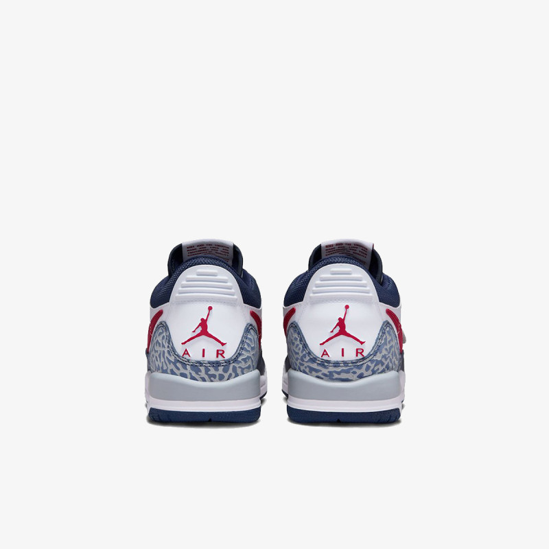 Nike Pantofi Sport Air Jordan Legacy 312 Low 