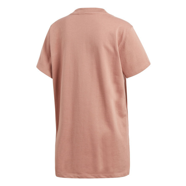 adidas Tricou BIG TREFOIL TEE ASHPNK 
