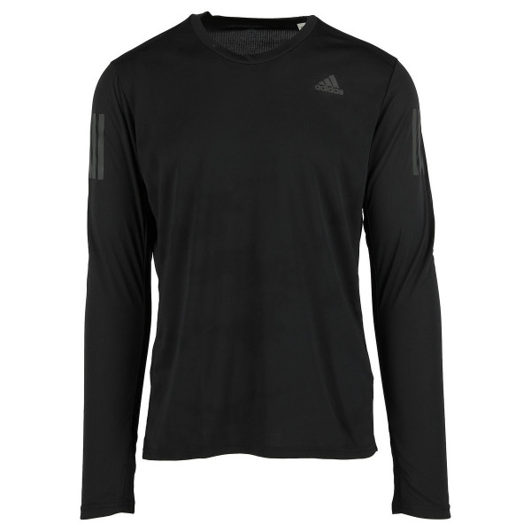 adidas Tricou maneca lunga RS LS TEE M BLACK 