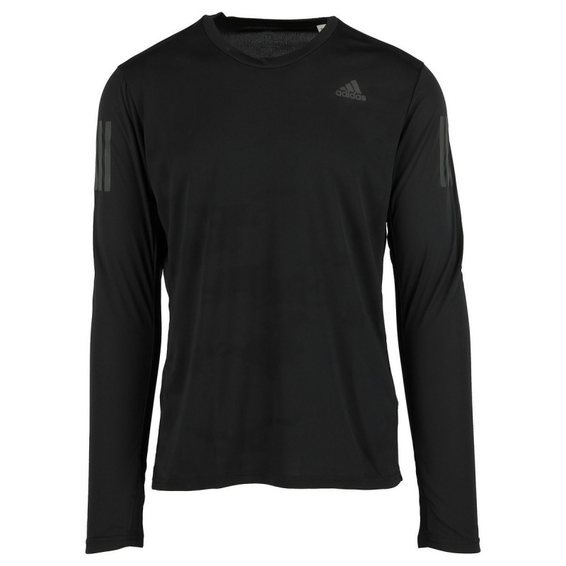 adidas Tricou maneca lunga RS LS TEE M BLACK 