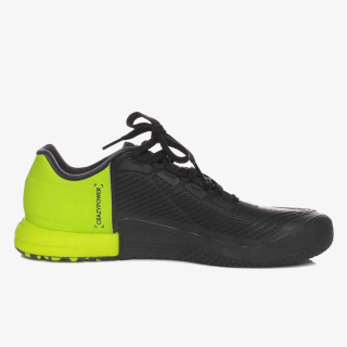 adidas Pantofi Sport CRAZYPOWER TR M CARBON/CBLACK/CBLACK 