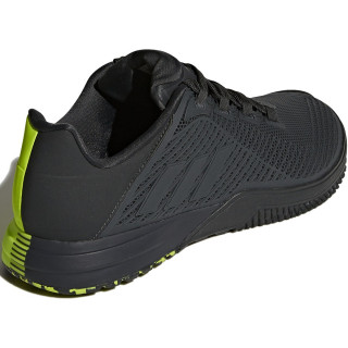 adidas Pantofi Sport CRAZYPOWER TR M CARBON/CBLACK/CBLACK 