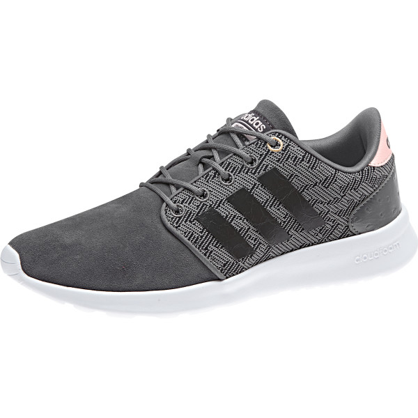 adidas Pantofi Sport CF QT RACER W 