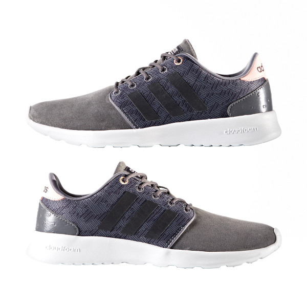 adidas Pantofi Sport CF QT RACER W 