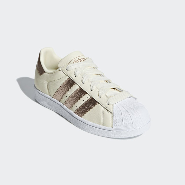 adidas Pantofi Sport SUPERSTAR W 
