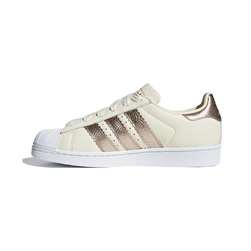 adidas Pantofi Sport SUPERSTAR W 