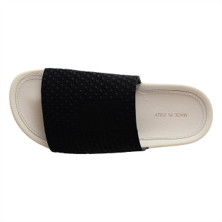 adidas Papuci Adilette Luxe W 