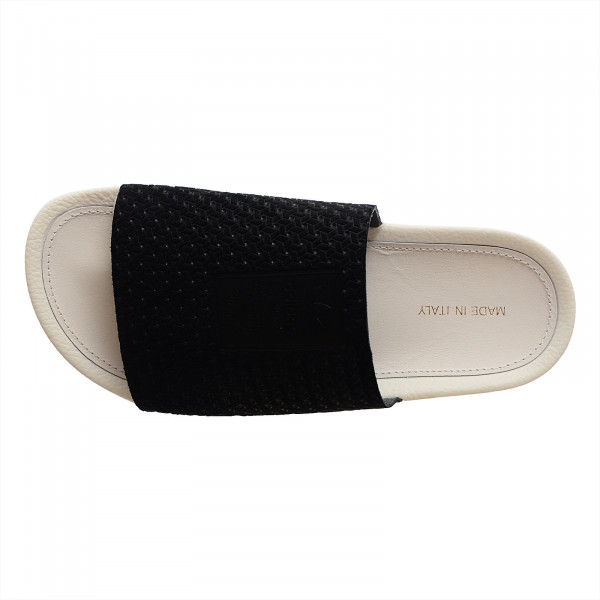 adidas Papuci Adilette Luxe W 