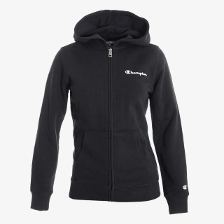 Champion Hanorac BASIC FULL ZIP 