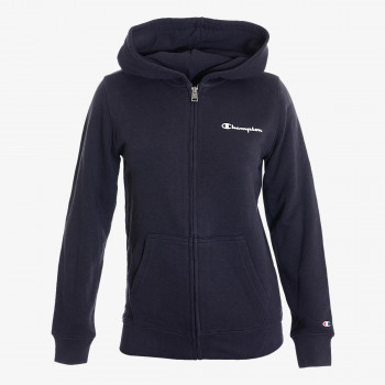 Champion Hanorac BASIC FULL ZIP 