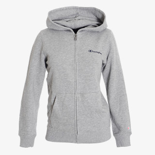 Champion Hanorac BASIC FULL ZIP 