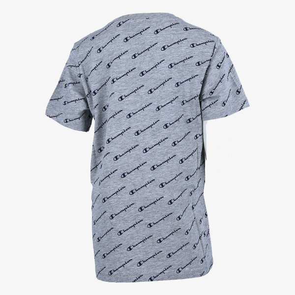 Champion Tricou BOYS ALL OVER T-SHIRT 