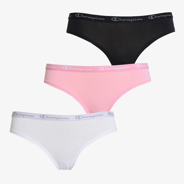 Champion Lenjerie LADIES BIKINI 3/1 