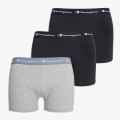 Champion Boxeri UNDERWEAR BOXER 3/1 