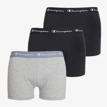 CHAMPION Boxeri UNDERWEAR BOXER 3/1 