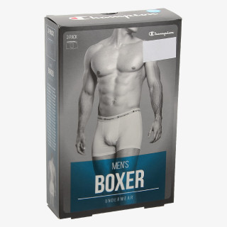 Champion Boxeri UNDERWEAR BOXER 3/1 