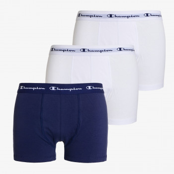 Champion Boxeri UNDERWEAR BOXER 3/1 