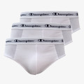 Champion Lenjerie UNDERWEAR BRIEF 3/1 