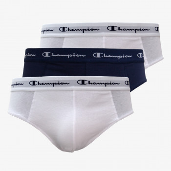 Champion Lenjerie UNDERWEAR BRIEF 3/1 