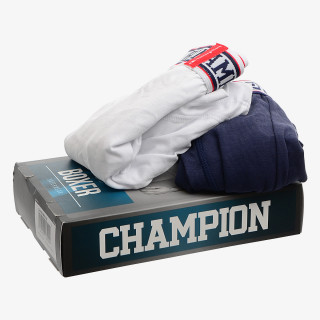 CHAMPION Boxeri BOXERS 2/1