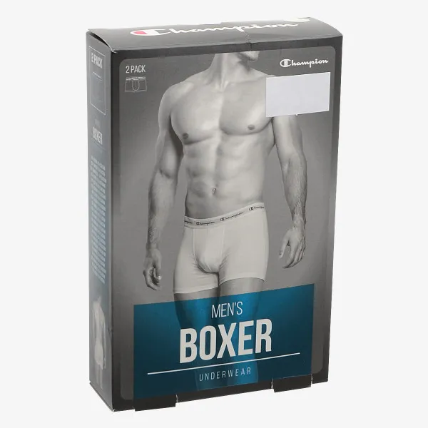 CHAMPION Boxeri BOXERS 2/1 