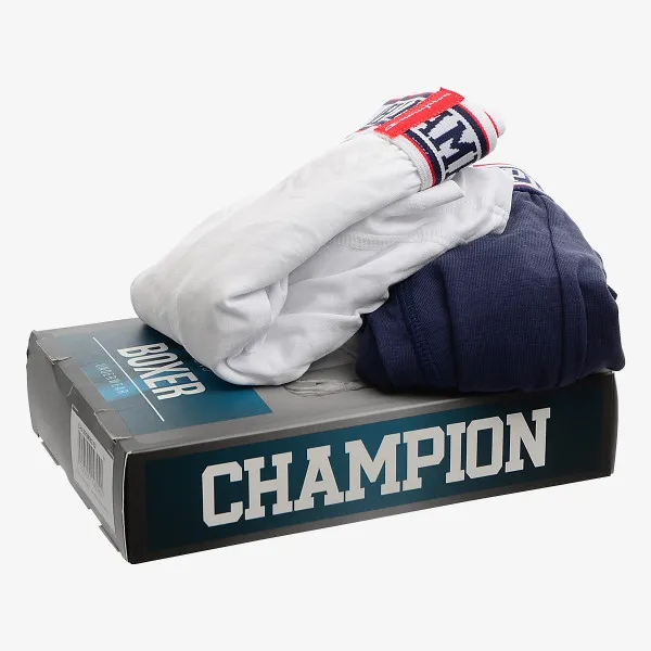 CHAMPION Boxeri BOXERS 2/1 